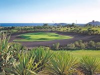 Golf del Sur,, Tenerife